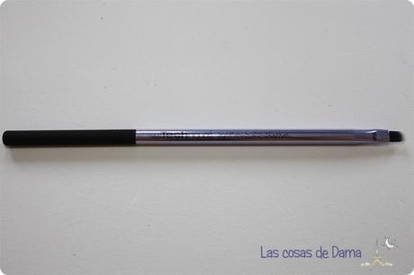 Mis Brochas: Real Techniques by Samantha Chapman (X): Collector's Edition Eyelining Set Mis Brochas: Real Techniques by Samantha Chapman (X): Collector's Edition Eyelining Set