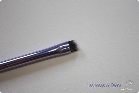 Eyeliner Brush de Real Techniques Mis Brochas: Real Techniques by Samantha Chapman (X): Collector's Edition Eyelining Set