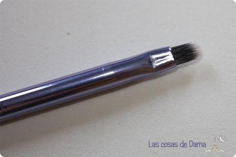 Mis Brochas: Real Techniques by Samantha Chapman (X): Collector's Edition Eyelining Set Mis Brochas: Real Techniques by Samantha Chapman (X): Collector's Edition Eyelining Set