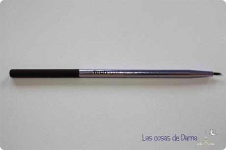 Precision LIner Brush de Real Techniques Mis Brochas: Real Techniques by Samantha Chapman (X): Collector's Edition Eyelining Set
