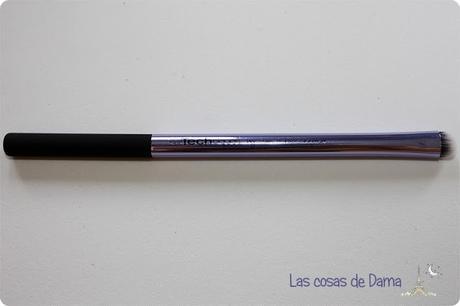 Mis Brochas: Real Techniques by Samantha Chapman (X): Collector's Edition Eyelining Set Mis Brochas: Real Techniques by Samantha Chapman (X): Collector's Edition Eyelining Set