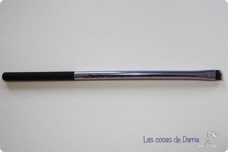Eyeliner Brush de Real Techniques Mis Brochas: Real Techniques by Samantha Chapman (X): Collector's Edition Eyelining Set