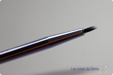 Precision LIner Brush de Real Techniques Mis Brochas: Real Techniques by Samantha Chapman (X): Collector's Edition Eyelining Set