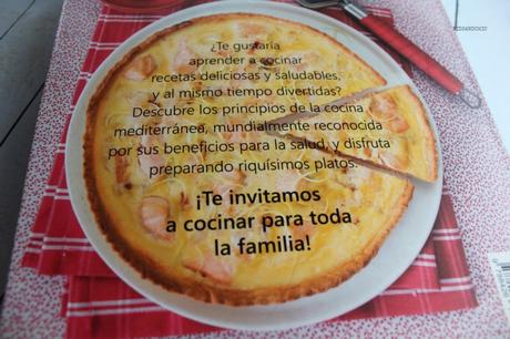 Pequeño gran chef → #hoyleemos con Marian Montoro by boolino