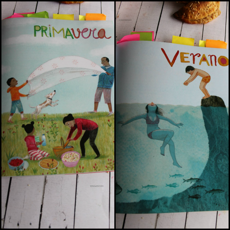 Pequeño gran chef → #hoyleemos con Marian Montoro by boolino