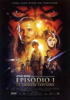 Especial Star Wars: Lo mejor de... Episodio I: La amenaza fantasma