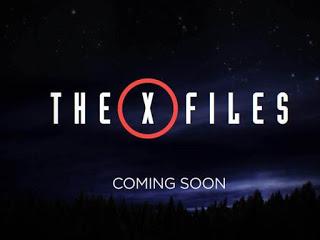 Noticia: ¡Primer vistazo de la vuelta de X-Files!