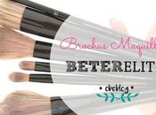 mejores brochas maquillaje BETER