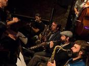 David Murray Free Ensemble