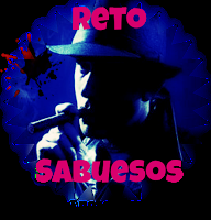 PARTICIPANTES DEL RETO LIBROS OLVIDADOS 2015