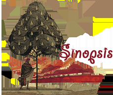 Reseña #57: La Odisea