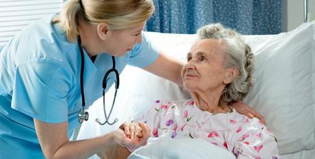 ATENCIÓN AL FINAL DE LA VIDA