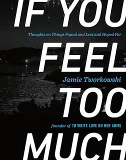 Sorteo Navideño: If You Feel Too Much