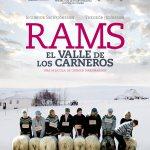 Estrenos de la semana: JUANA A LOS 12, EL HOMBRE QUE QUISO SER SEGUNDO, LA NOVIA y más… Estrenos de la semana: SICARIO, RAMS (EL VALLE DE LOS CARNEROS), EL CLAN y más…