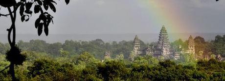 Camboya: Día 5, 6 y 7 – Templos de Angkor – Itinerario de 3 días