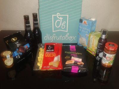 disfrutabox noviembre