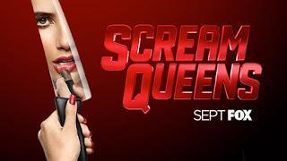 Hablando en serie #20: Scream Queens