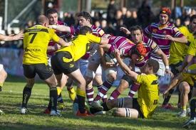 RESULTADOS, CRÓNICAS, FOTOS Y CLASIFICACIONES, DE LA 11ª JORNADA DE LAS DIVISIONES DE HONOR DEL 13 DE DICIEMBRE