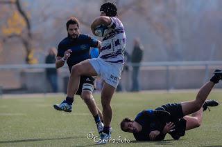 RESULTADOS, CRÓNICAS, FOTOS Y CLASIFICACIONES, DE LA 11ª JORNADA DE LAS DIVISIONES DE HONOR DEL 13 DE DICIEMBRE