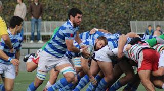 RESULTADOS, CRÓNICAS, FOTOS Y CLASIFICACIONES, DE LA 11ª JORNADA DE LAS DIVISIONES DE HONOR DEL 13 DE DICIEMBRE