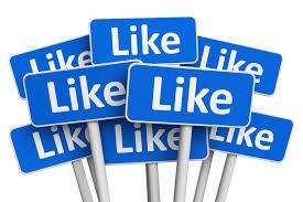 5 maneras de conseguir me gusta en Facebook