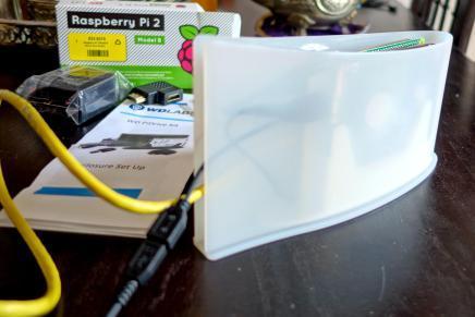 ownCloud y Western Digital preparan un kit para que puedas crear tu propia nube personal ownCloud y Western Digital preparan un kit para que puedas crear tu propia nube personal