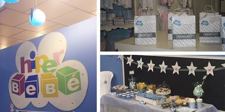 Nueva colección Bébécar 2016 en Hiperbebé Sevilla