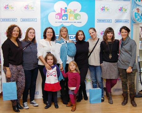 Nueva colección Bébécar 2016 en Hiperbebé Sevilla
