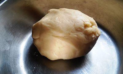 Galletas de Mantequilla. Microondas.