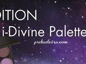 Próxima paleta SLEEK: Supernova Palette