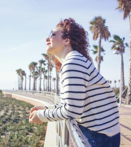 Sun is Shining the Weather is Sweet Here