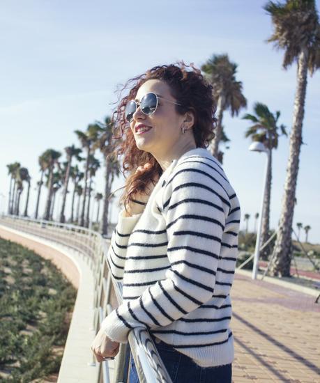 Sun is Shining the Weather is Sweet Here