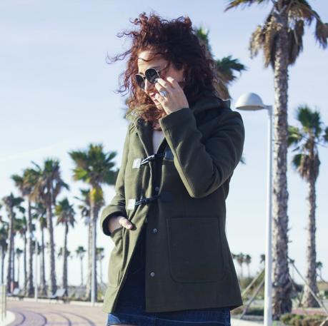 Sun is Shining the Weather is Sweet Here