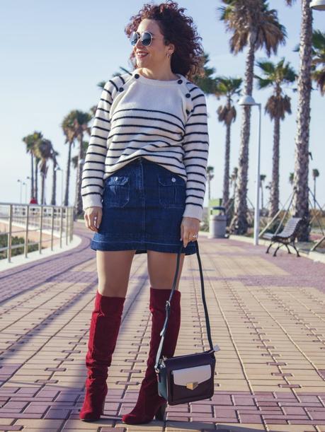 Sun is Shining the Weather is Sweet Here