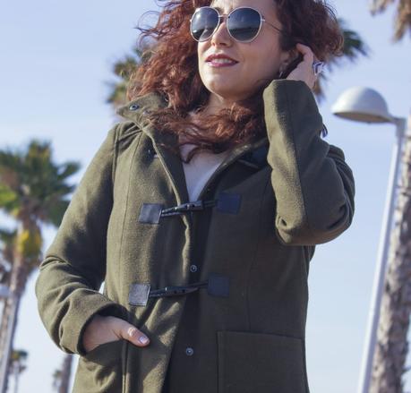 Sun is Shining the Weather is Sweet Here