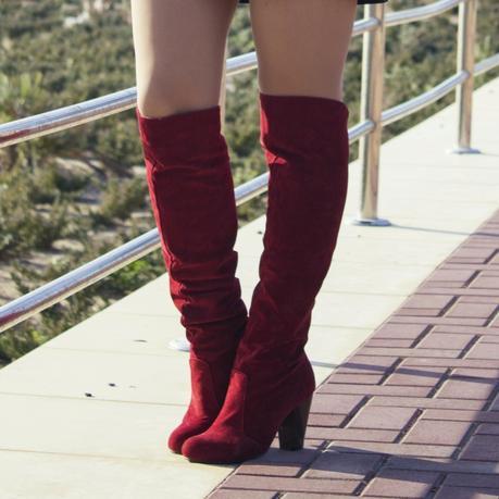 Sun is Shining the Weather is Sweet Here