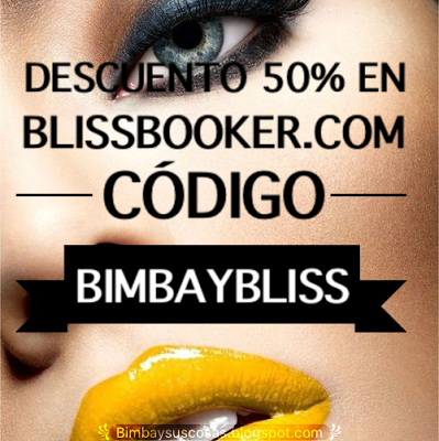BLISSBOOKER. El nuevo portal de Belleza