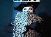 Visage demons diamonds