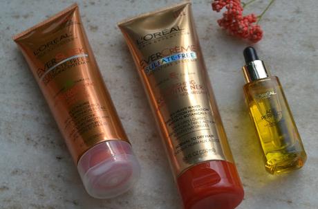 3 productos que amo de Loreal que compre en el Freeshop!