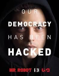MR. ROBOT T1