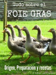 Patés, Foies y sus Recetas