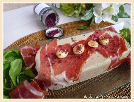 Patés, Foies y sus Recetas