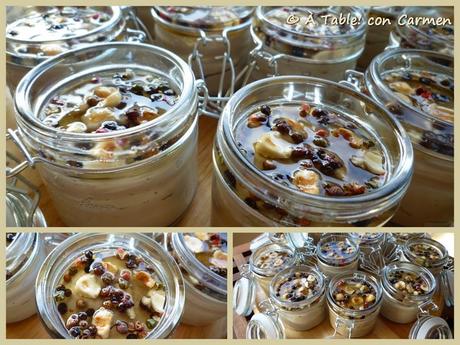 Patés, Foies y sus Recetas