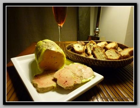 Patés, Foies y sus Recetas