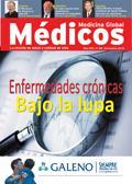 REVISTA MEDICOS: Ultima edicion Nº 89 - Noviembre 2015.