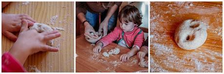 Pan dulce de Navidad Pan dulce de Navidad