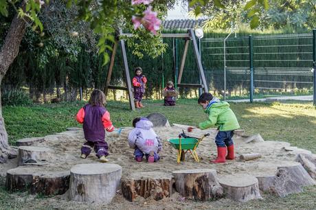 Pan dulce de Navidad