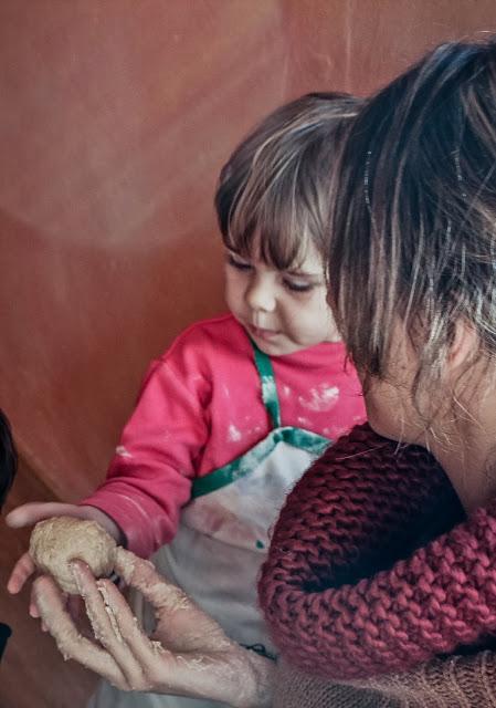 Pan dulce de Navidad Pan dulce de Navidad