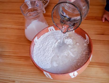 Pan dulce de Navidad Pan dulce de Navidad