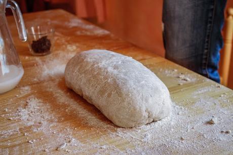 Pan dulce de Navidad Pan dulce de Navidad